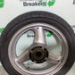 HONDA XL125 VARADERO REAR WHEEL   YEAR 2001-2006  (CMB1210)