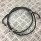 HONDA PCX125 PCX 125 THROTTLE CABLE   YEAR 2013  STOCK 592