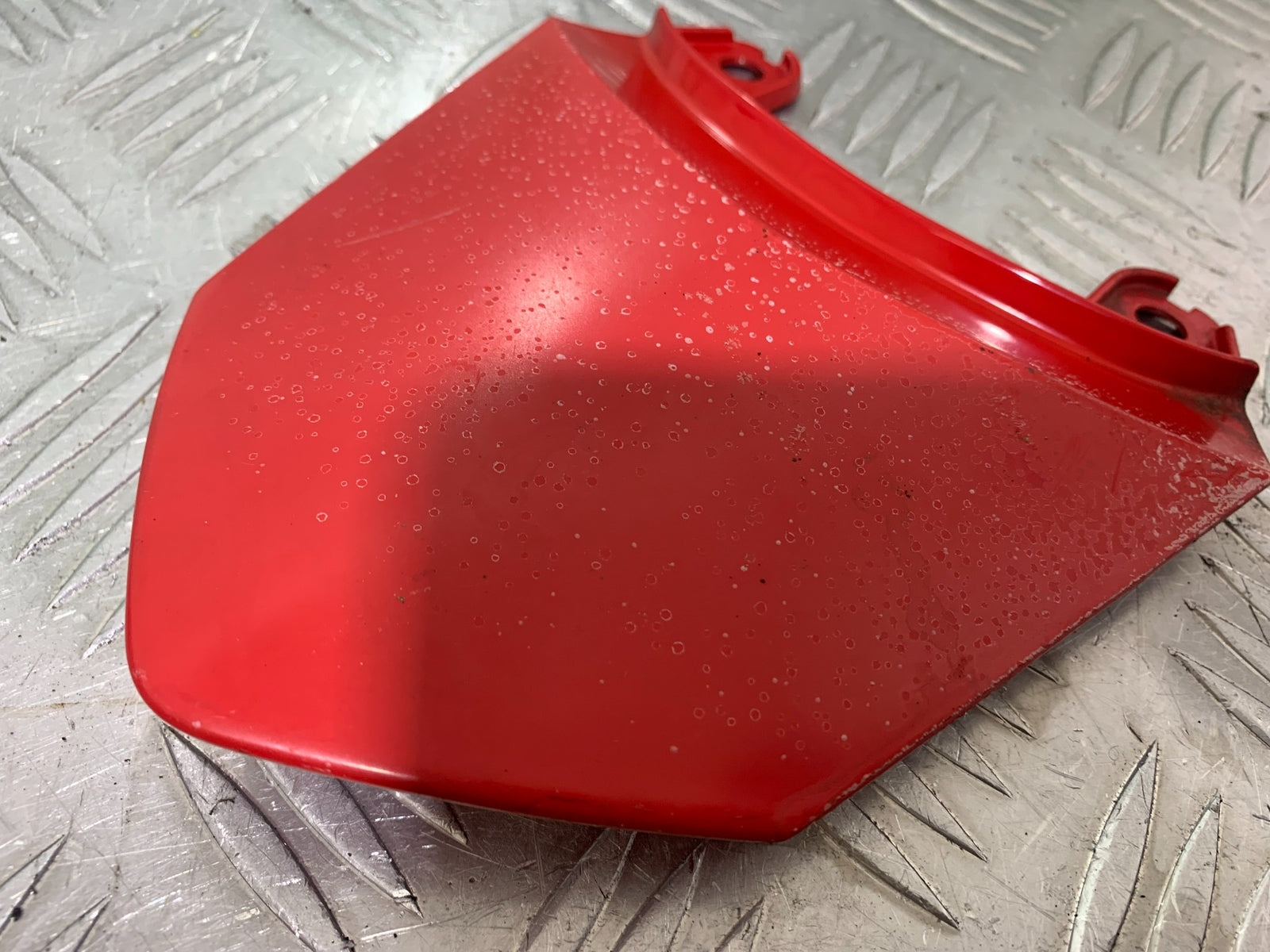 HONDA CBR500R CBR 500 R TAIL PIECE JOINER   YEAR 2012-16 (CMB1151)
