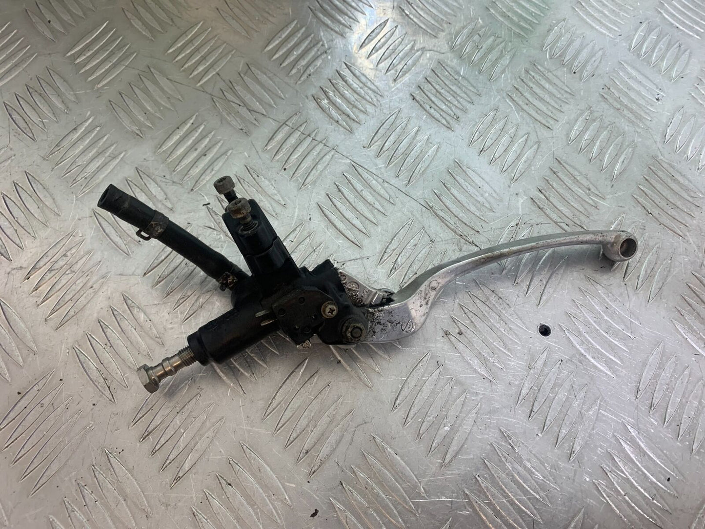 KAWASAKI ZX6R ZX6 J FRONT MASTER CYLINDER   YEAR 2000 (CMB1129)