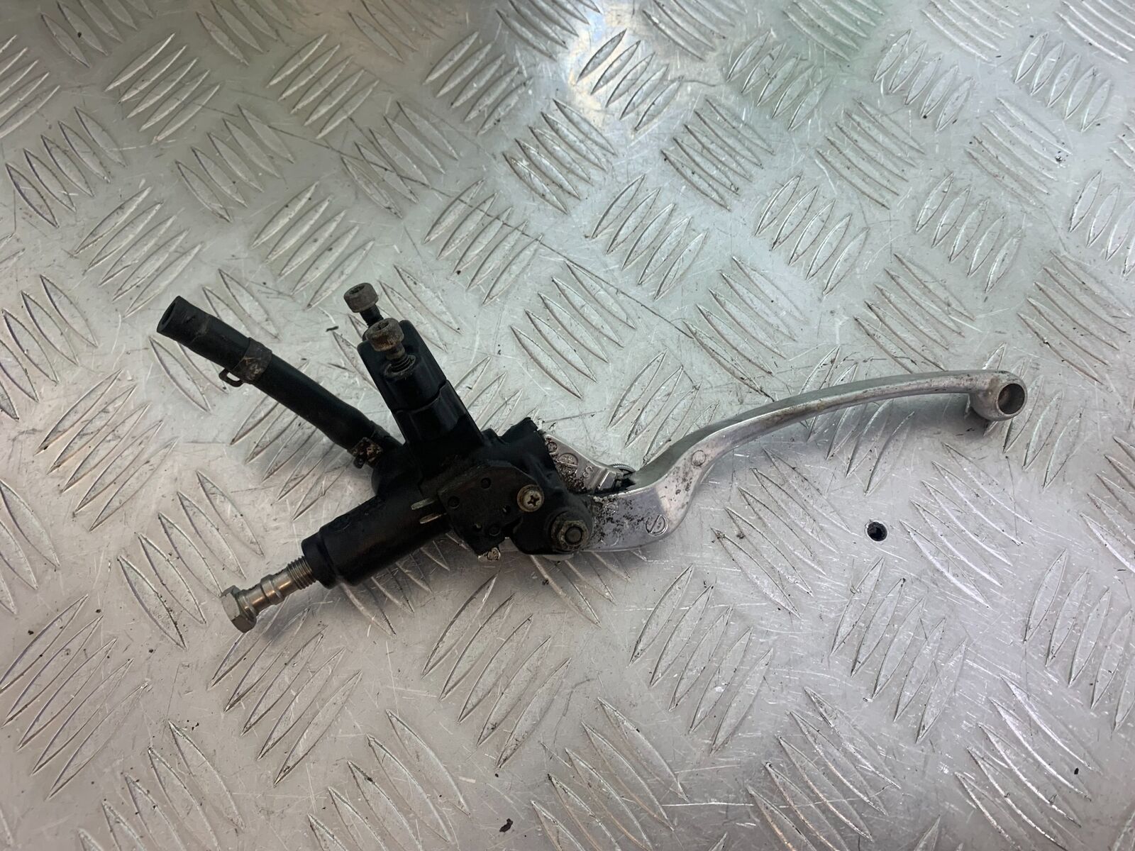 KAWASAKI ZX6R ZX6 J FRONT MASTER CYLINDER   YEAR 2000 (CMB1129)