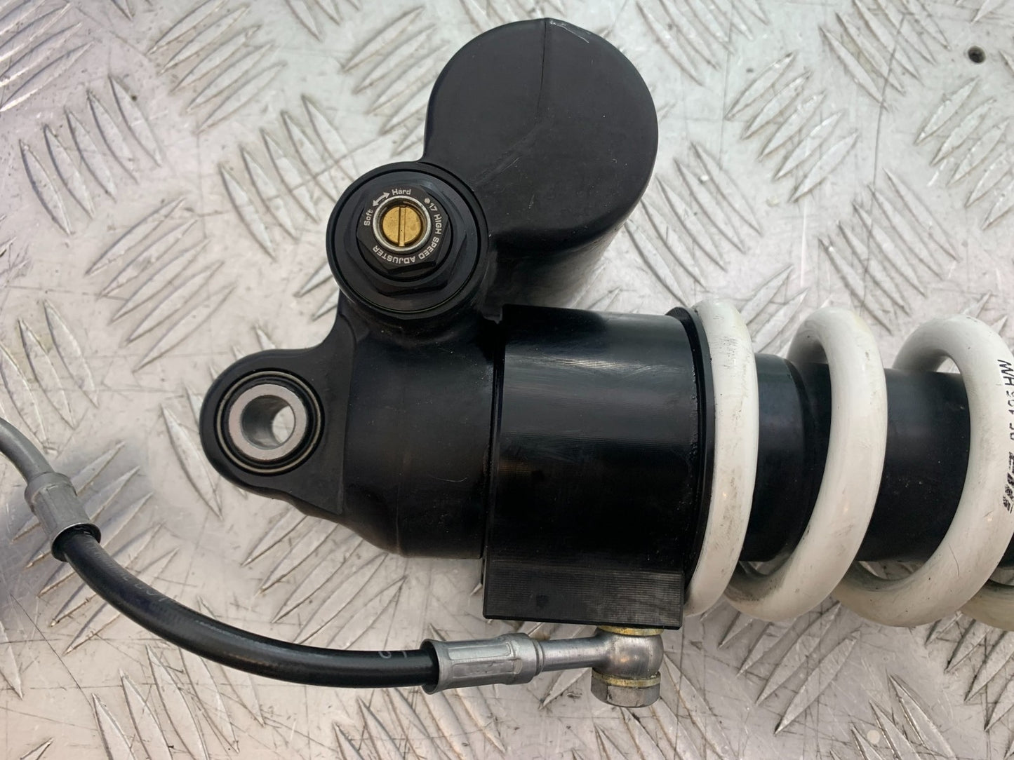 KTM 1290 SUPER DUKE R REAR SHOCK   YEAR 2020-2024 (CMB1272)
