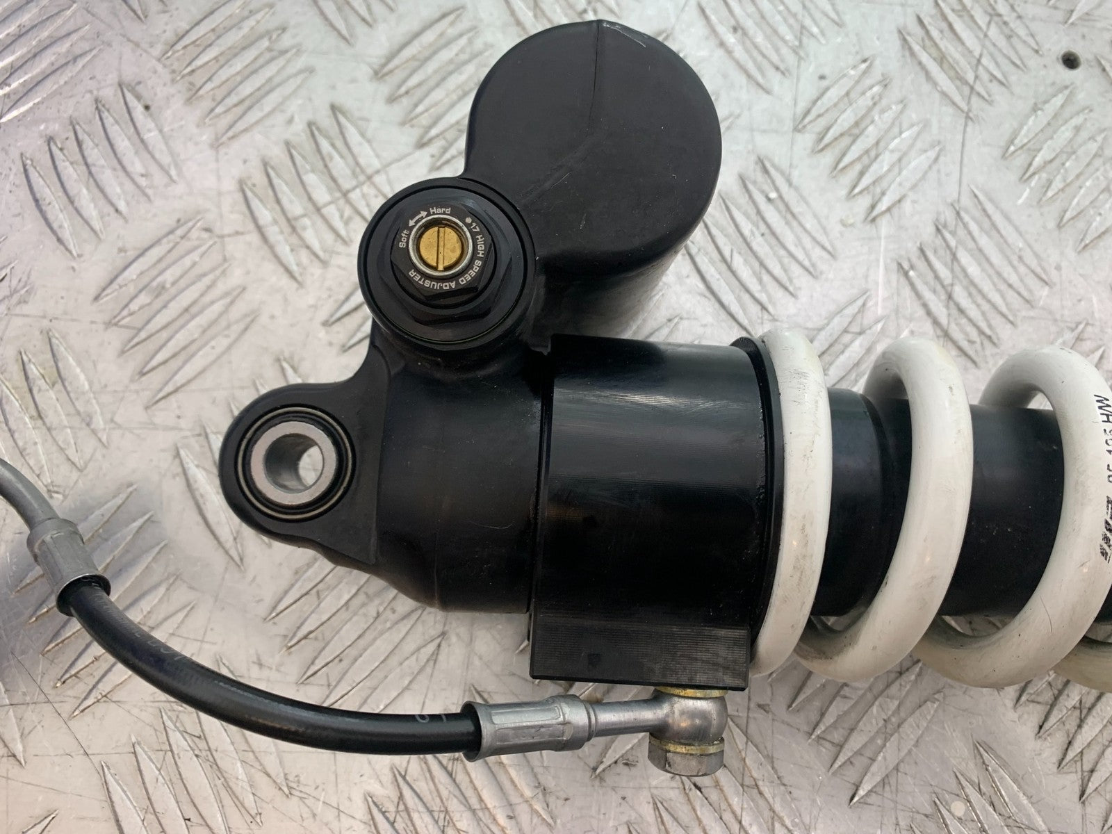 KTM 1290 SUPER DUKE R REAR SHOCK   YEAR 2020-2024 (CMB1272)