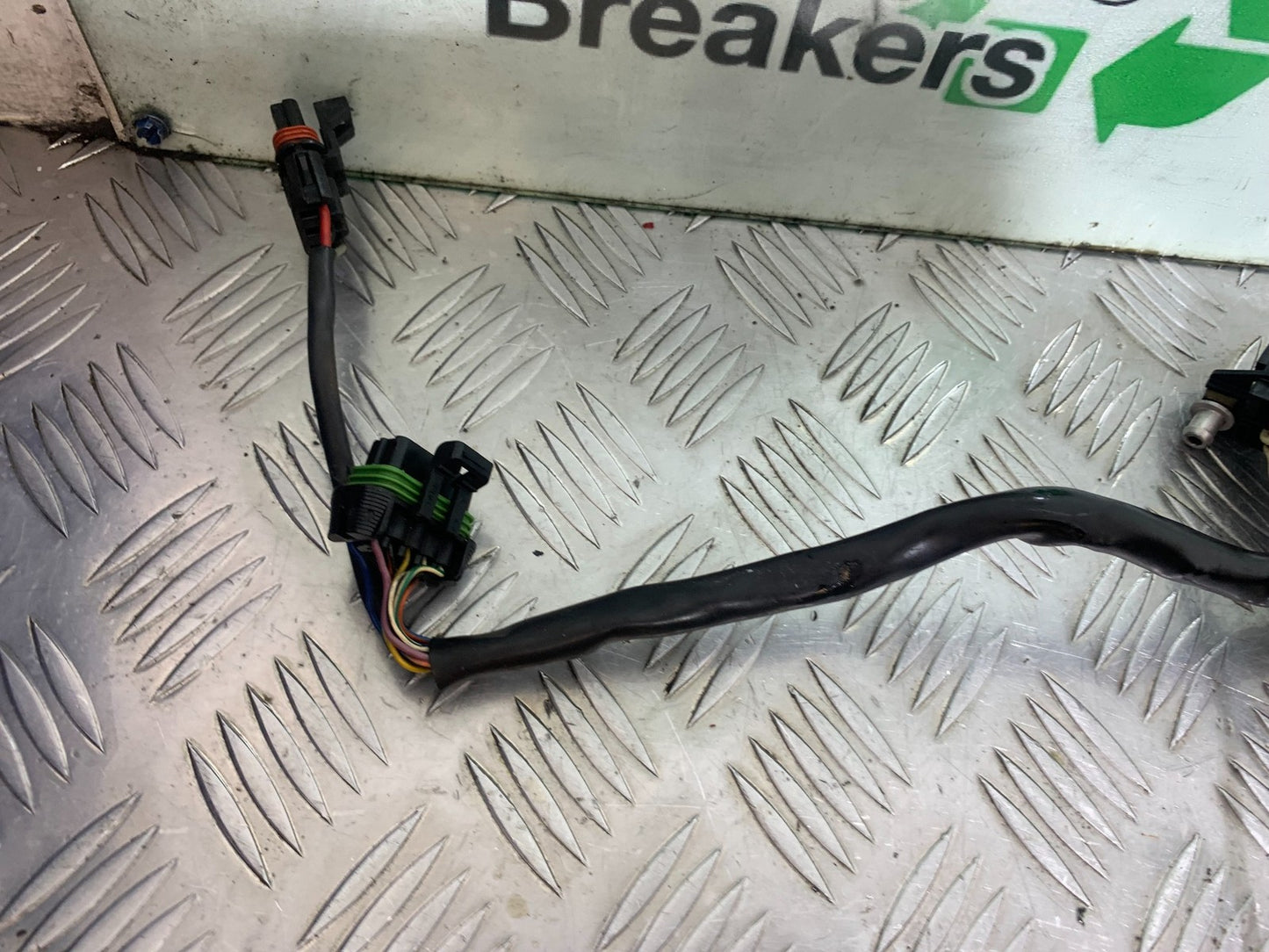 DUCATI 996 SPS 748 916 998 WIRING LOOM  1999-2000 (CMB1209)