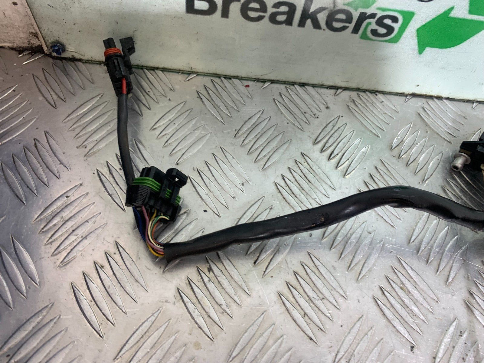 DUCATI 996 SPS 748 916 998 WIRING LOOM  1999-2000 (CMB1209)