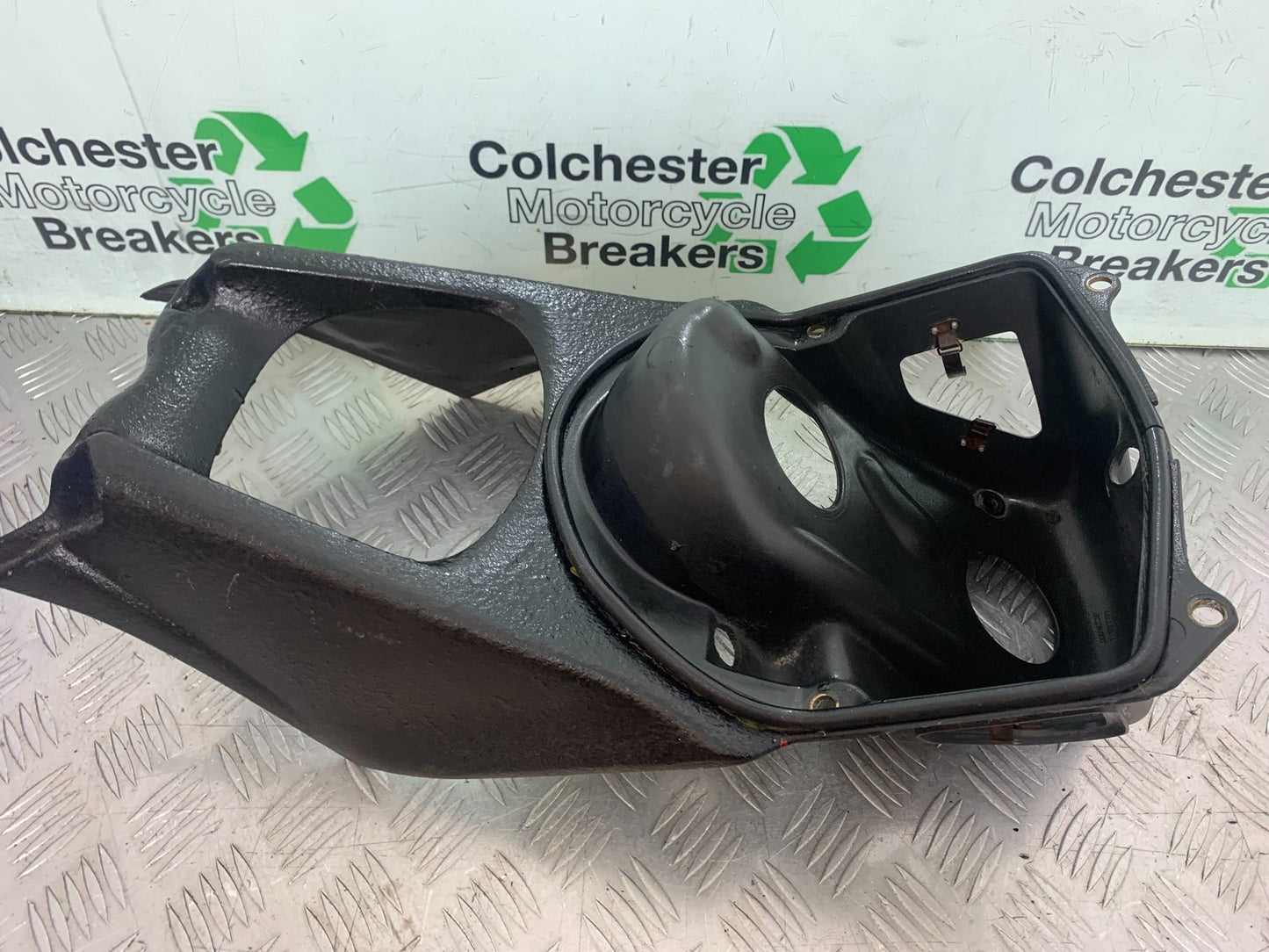 DUCATI 996 748 916 998 AIRBOX 1999-2000 (CMB1209)