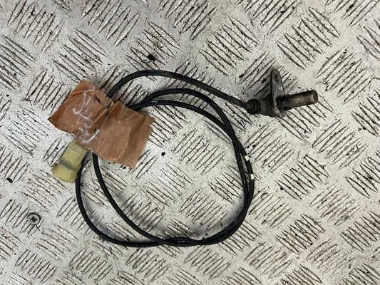 TRIUMPH TIGER 1200 EXPLORER REAR ABS SENSOR  YEAR  2012-2015 (STOCK 901)