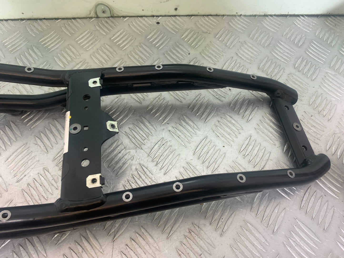 BMW M1000 R REAR SUBFRAME  YEAR 2023-2024 (CMB1140)
