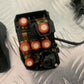 TRIUMPH 765 STREET TRIPLE RS LEFT SWITCH GEAR   YEAR 2018-2021 (STOCK 968)