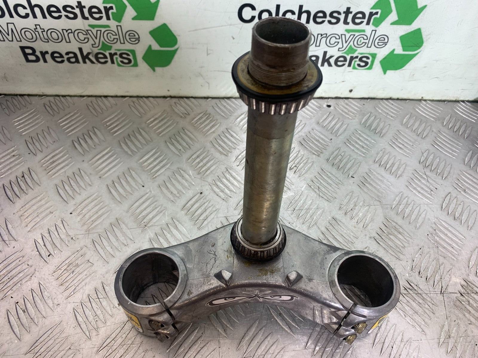 DUCATI 996 SPS 748 916 998 BOTTOM YOKE  1999-2000 (CMB1209)