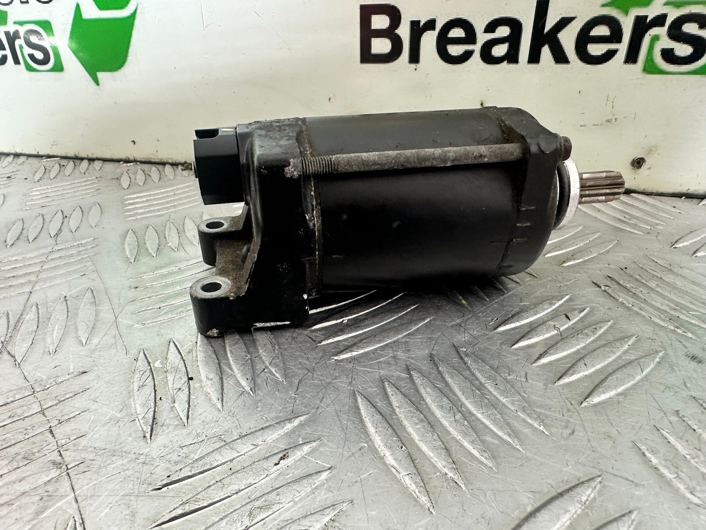 HONDA CBR500R CBR 500 R STARTER MOTOR YEAR 2012-16 (CMB1151)
