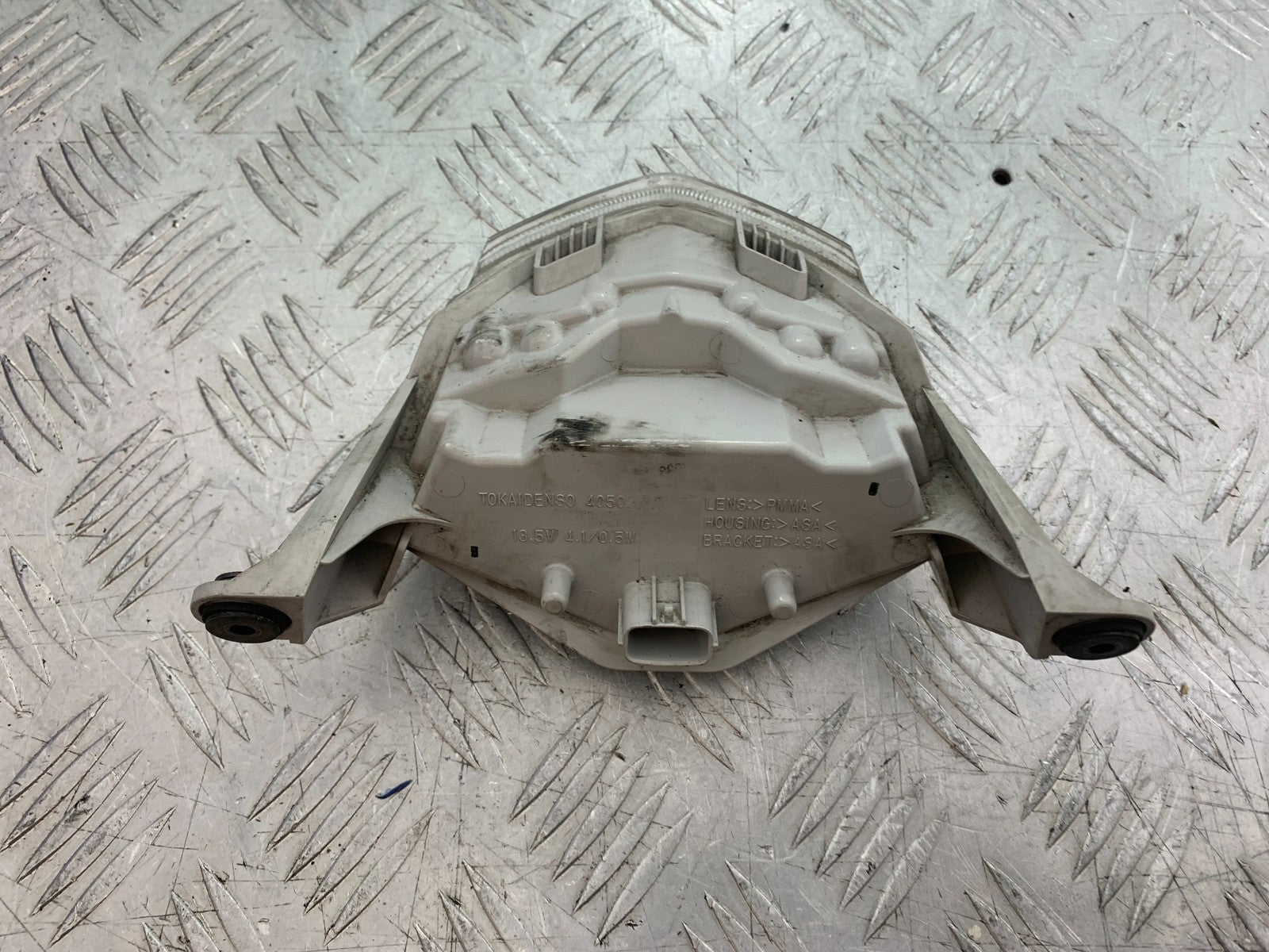 KAWASAKI ZX10R ZX10 R REAR LIGHT  2008-2010 (CMB1301)