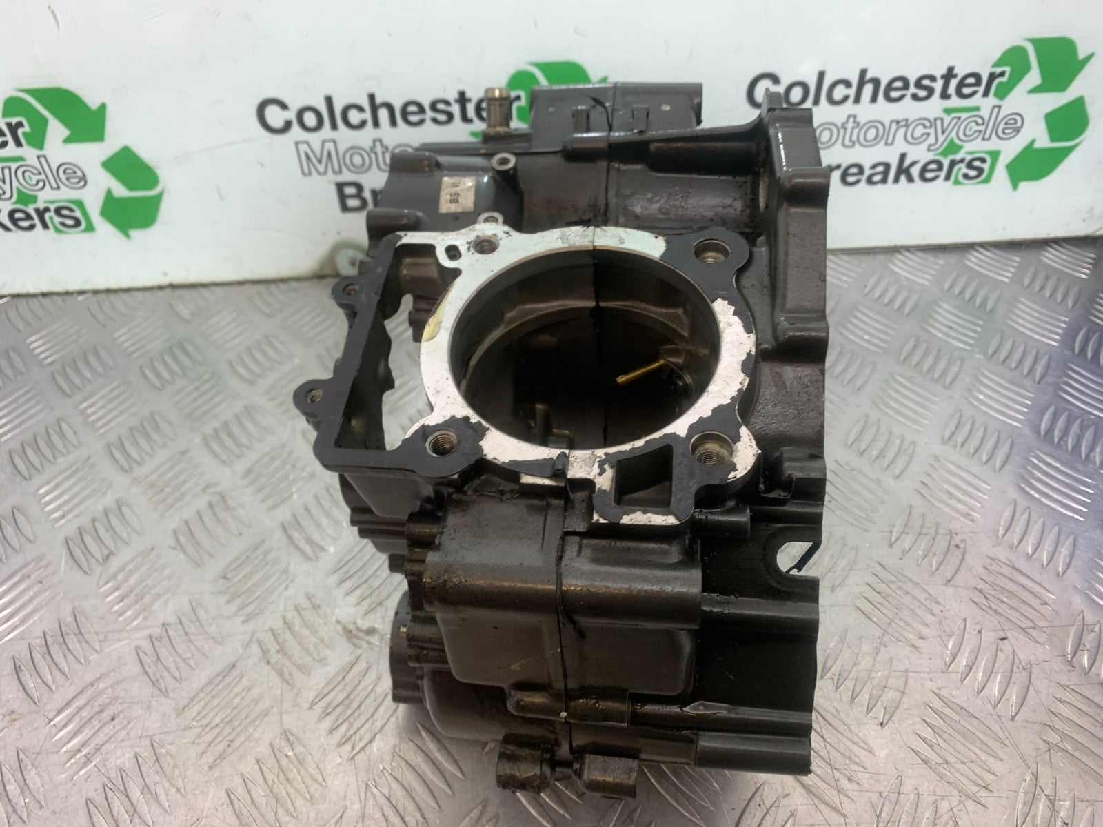 KTM 390 ADVENTURE CRANK CASINGS  YEAR 2020-24 (CMB1240)
