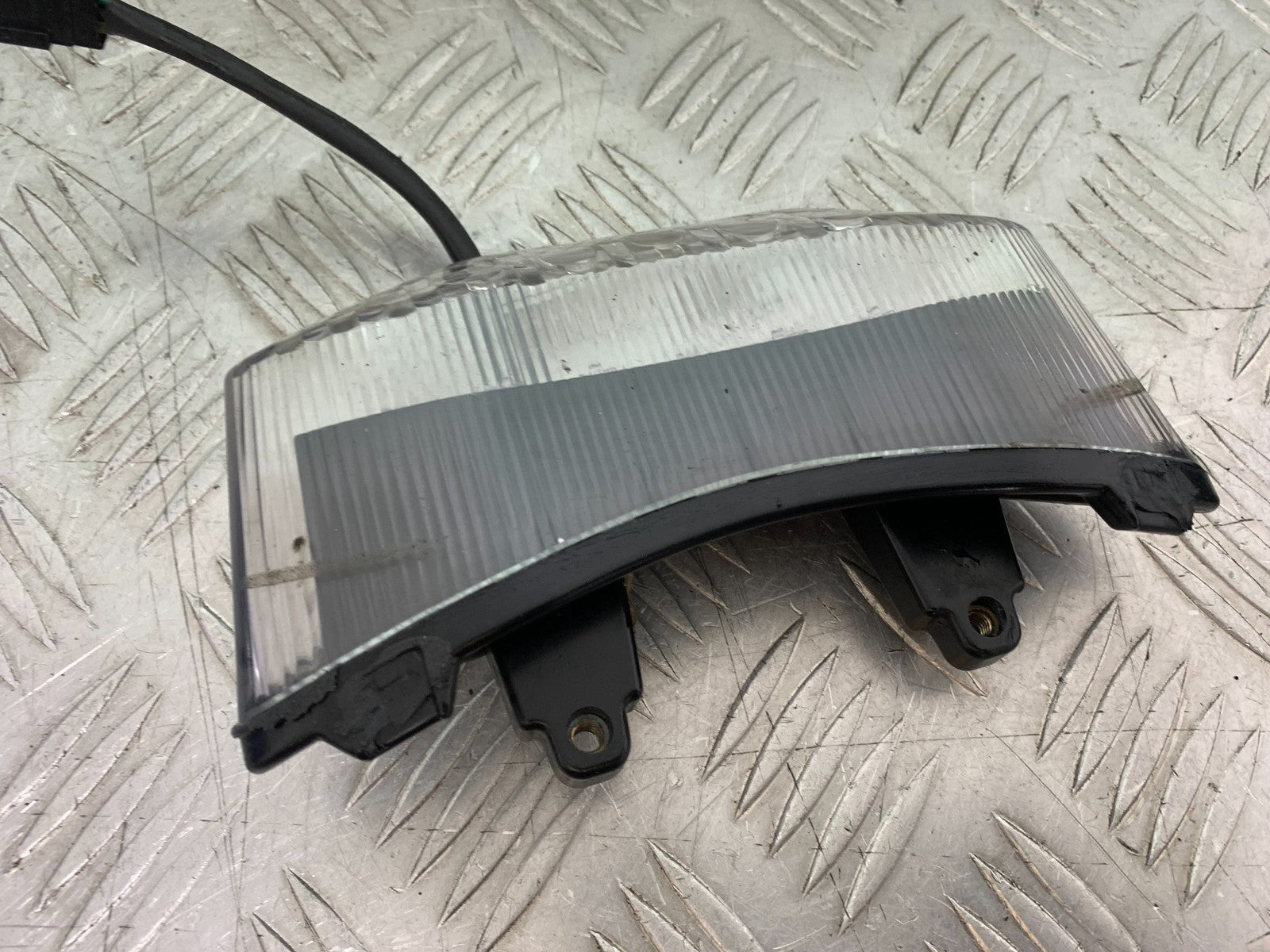 TRIUMPH SPEED TRIPLE R 1050 REAR LIGHT  2009 (CMB1183)