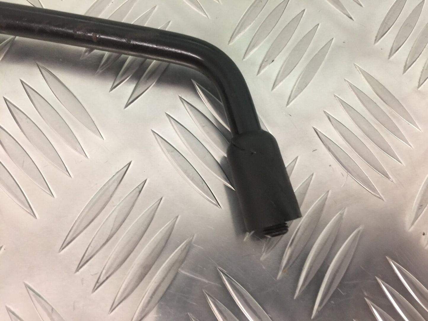 KAWASAKI VERSYS 1000 KLZ 1000 LEFT MIRROR  YEAR  2015-2018 (STOCK 912)