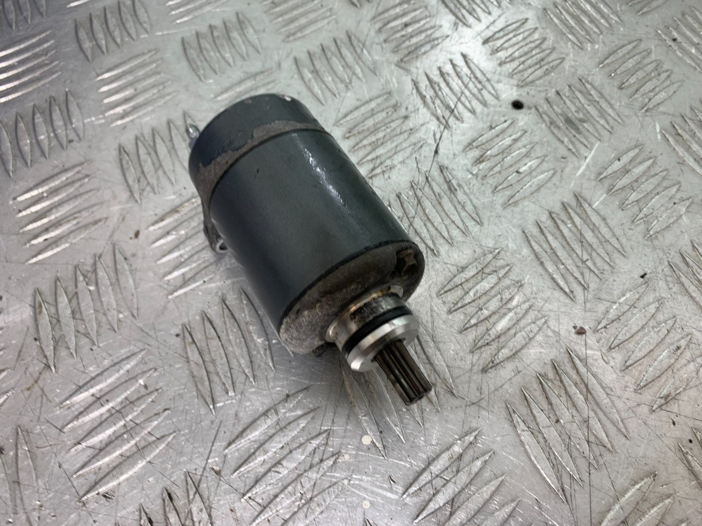 KTM DUKE 125 STARTER MOTOR YEAR 2017-2022 (CMB1274)