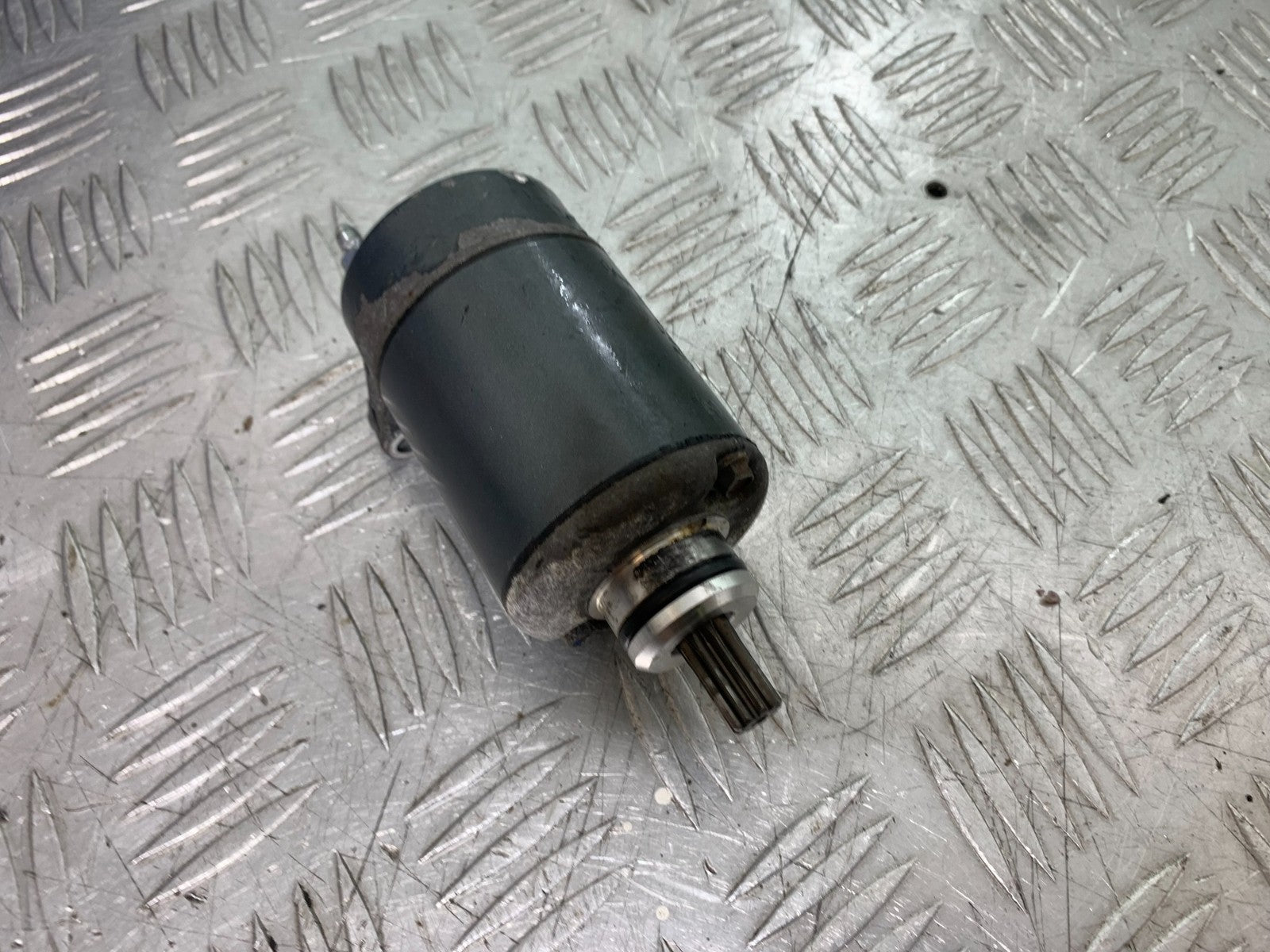 KTM DUKE 125 STARTER MOTOR YEAR 2017-2022 (CMB1274)