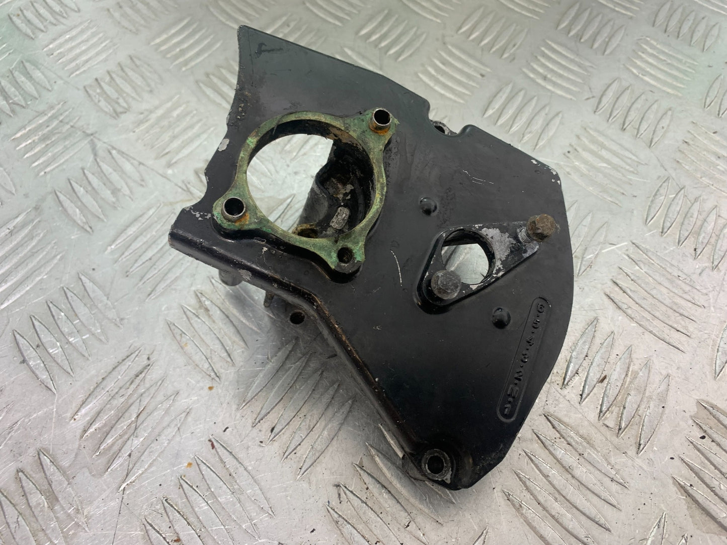 HONDA VFR750 VFR 750 F SPROCKET COVER   YEAR 1994-1997 (CMB1156)
