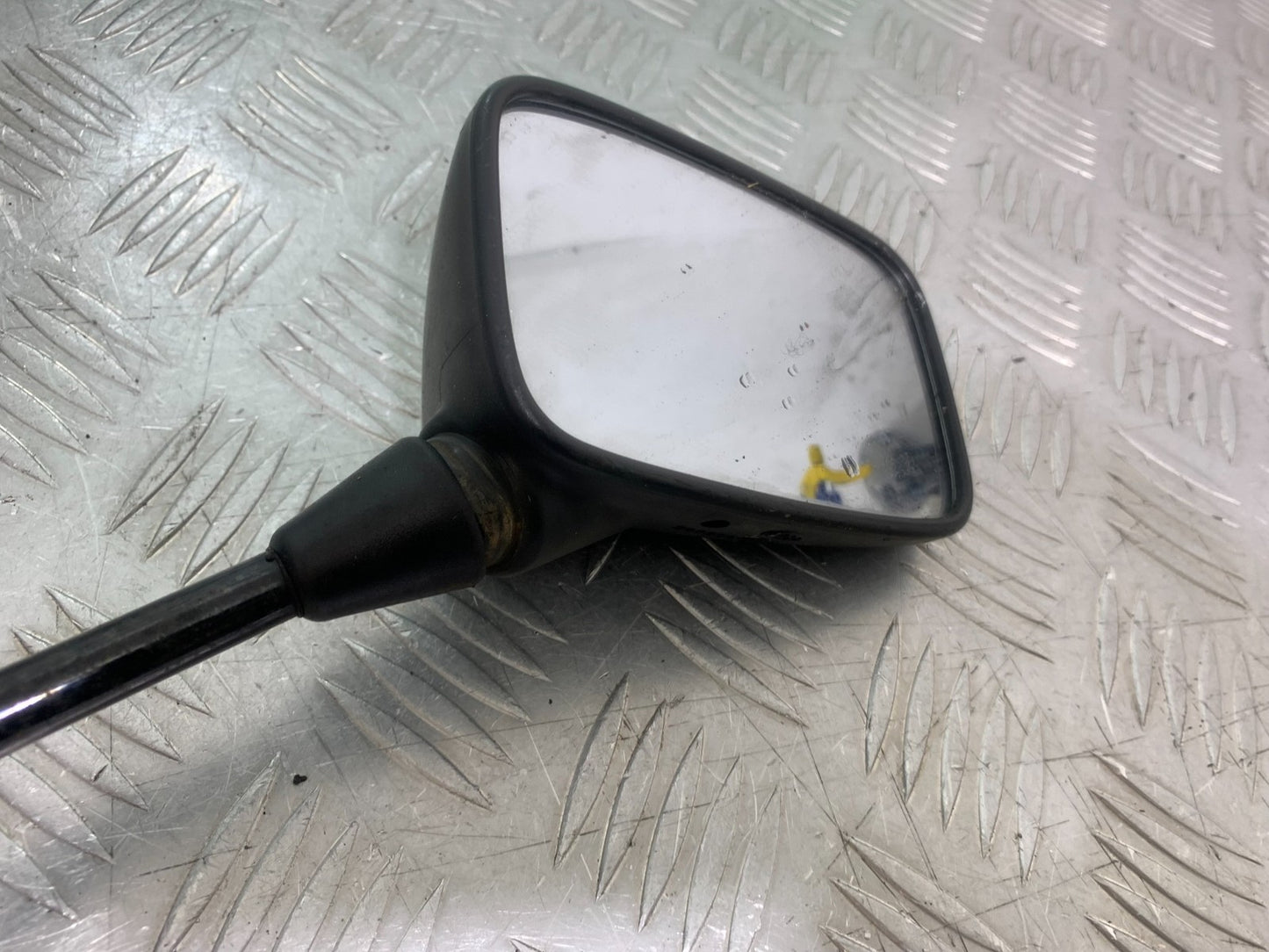 SUZUKI GS500 GS 500 MIRRORS  YEAR 2001-2008 (CMB1254)