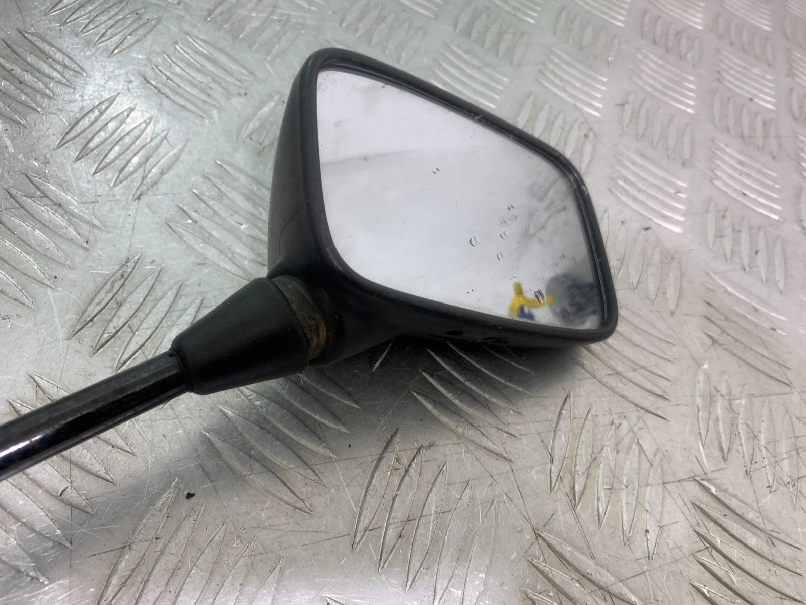 SUZUKI GS500 GS 500 MIRRORS  YEAR 2001-2008 (CMB1254)