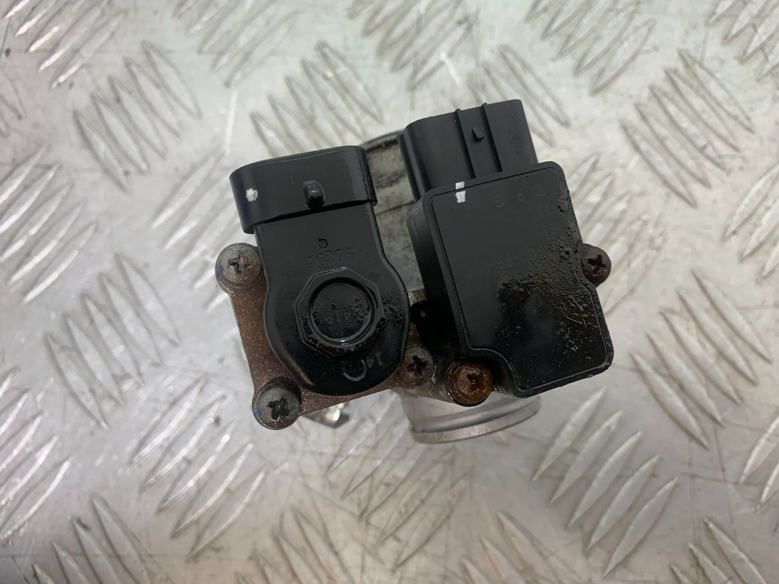 SINNIS HOODLUM 125 THROTTLE BODY  YEAR 2021-2025 (CMB1196)