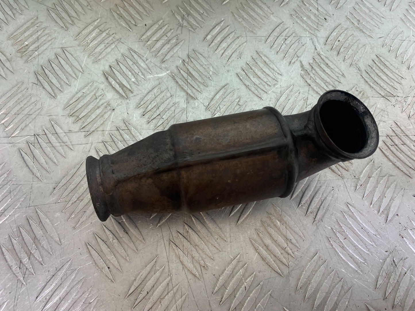 KTM DUKE 125 LINK PIPE  YEAR 2017-2022 (CMB1222)