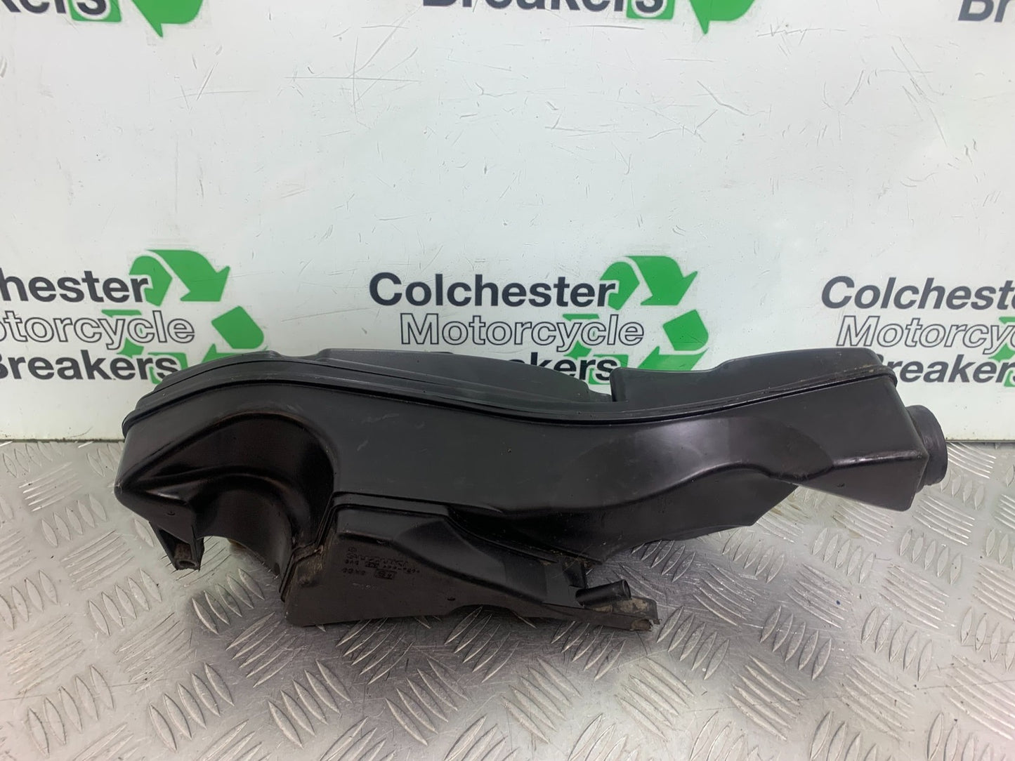 SUZUKI AN 200 UH 200 AIR BOX  YEAR 2007-2009 (CMB1256)