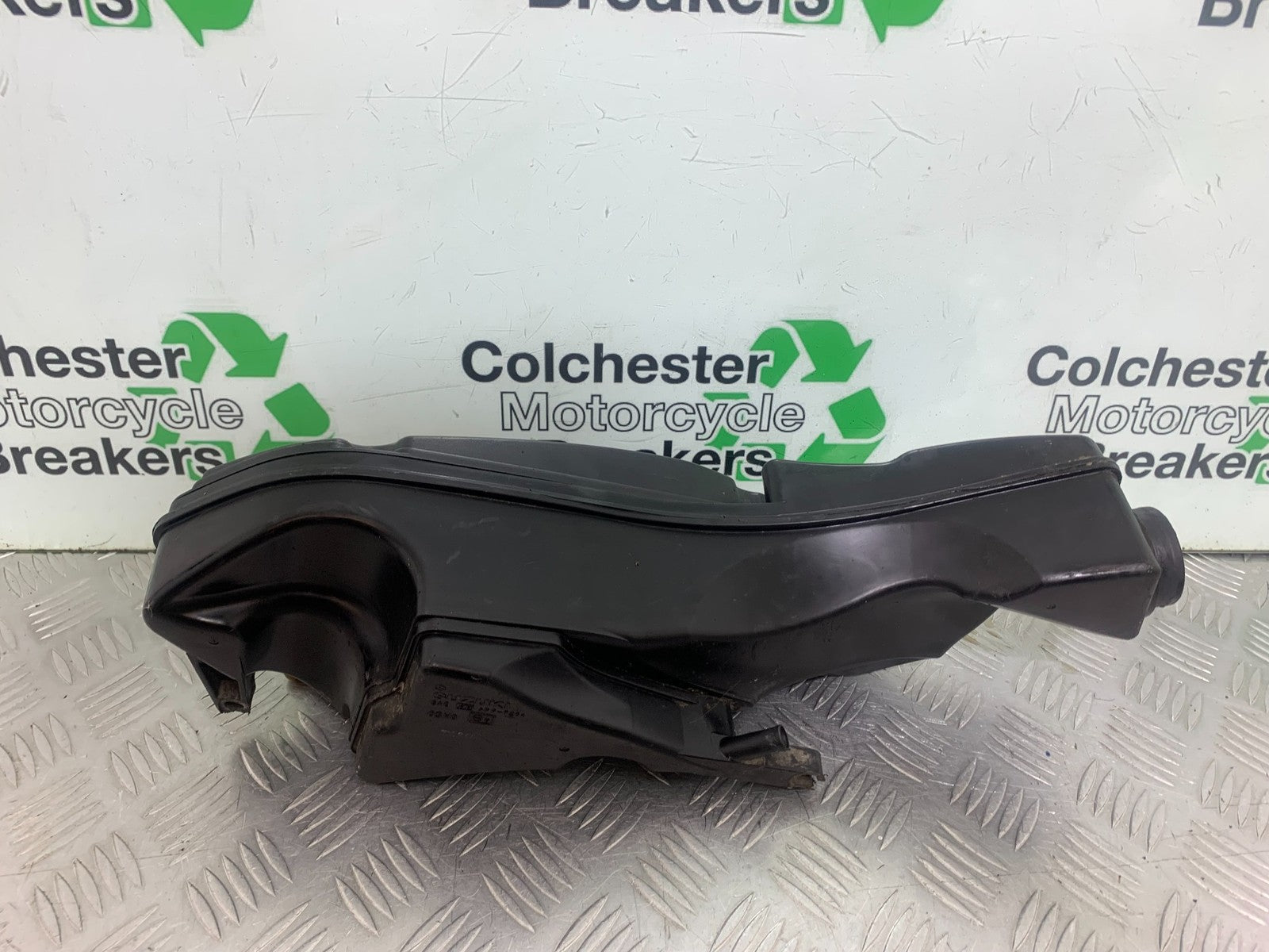 SUZUKI AN 200 UH 200 AIR BOX  YEAR 2007-2009 (CMB1256)