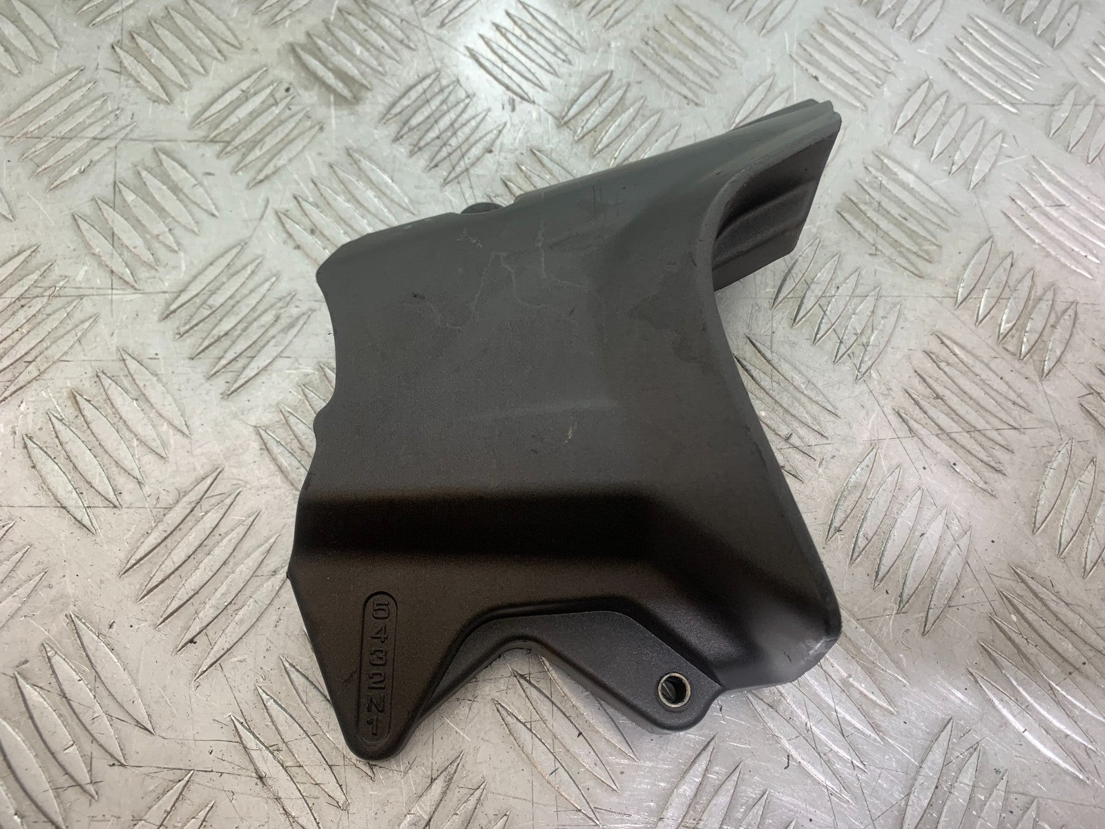 HONDA CBF125 CBF 125 SPROCKET COVER  YEAR 2009-14 (CMB1182)