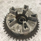 HONDA CB600 CB 600 HORNET SPROCKET CARRIER  YEAR 1999-02 (STOCK 865)