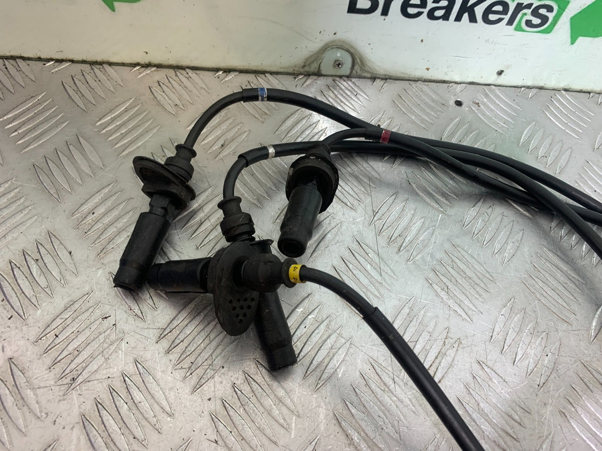 SUZUKI GSX1100 G GSX 1100 G COILS AND CAPS  1991-1996 (CMB1283)