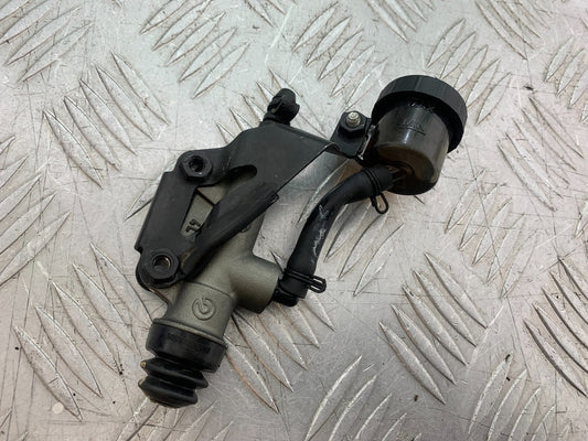 DUCATI 937 MONSTER REAR MASTER CYLINDER   YEAR 2021-2024 (CMB1270)
