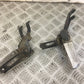 HONDA PCX125 PCX 125 FOOTPEGS   YEAR 2013  STOCK 592