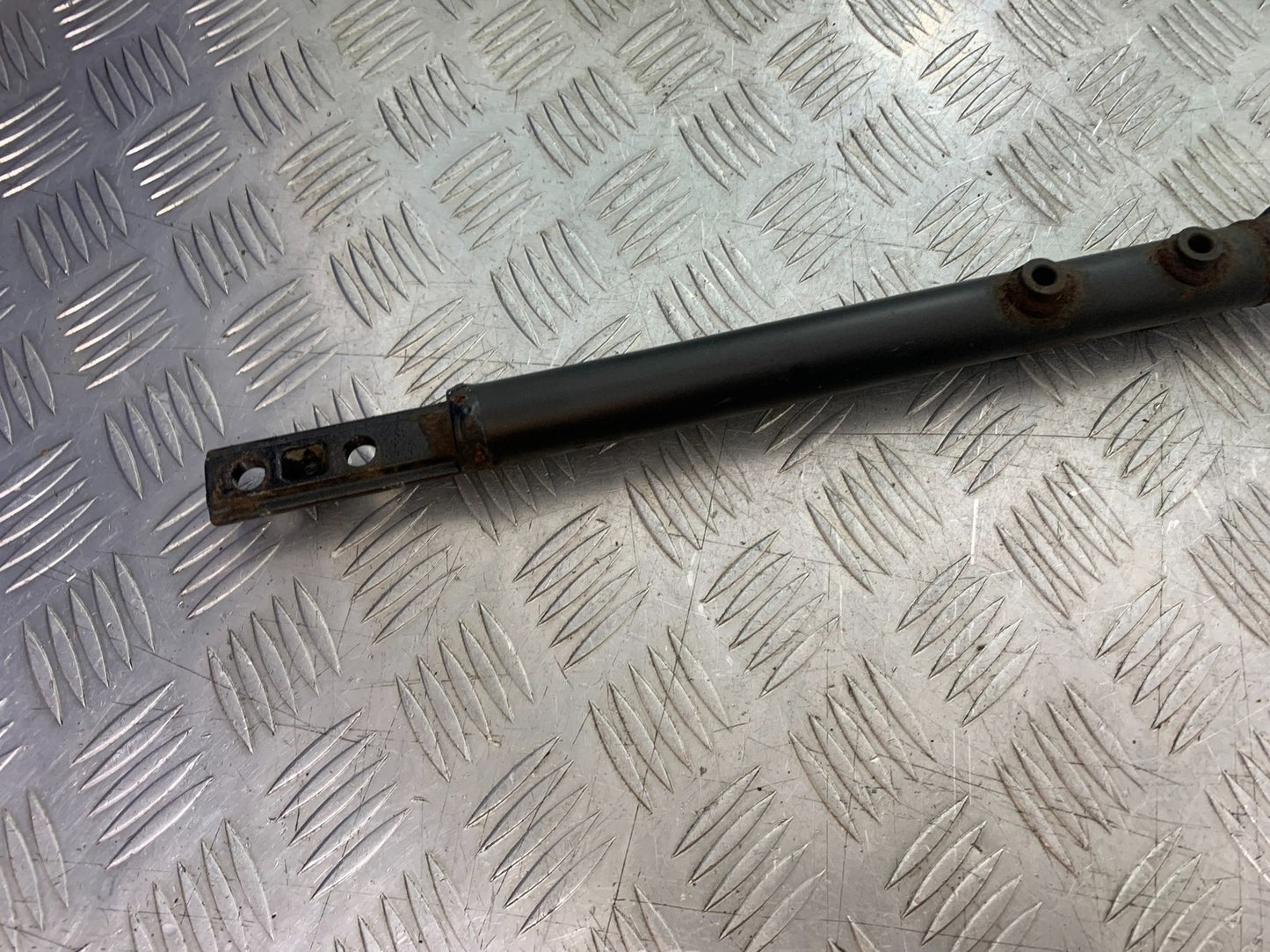 YAMAHA XVS 1300 MIDNIGHT STAR FRAME RAIL YEAR 2007-16 (CMB1200)