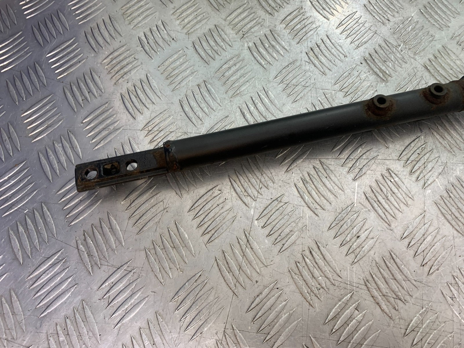 YAMAHA XVS 1300 MIDNIGHT STAR FRAME RAIL YEAR 2007-16 (CMB1200)