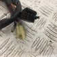 KAWASAKI ZX6R ZX6 J LEFT SWITCH GEAR  YEAR 2000 (STOCK 836)