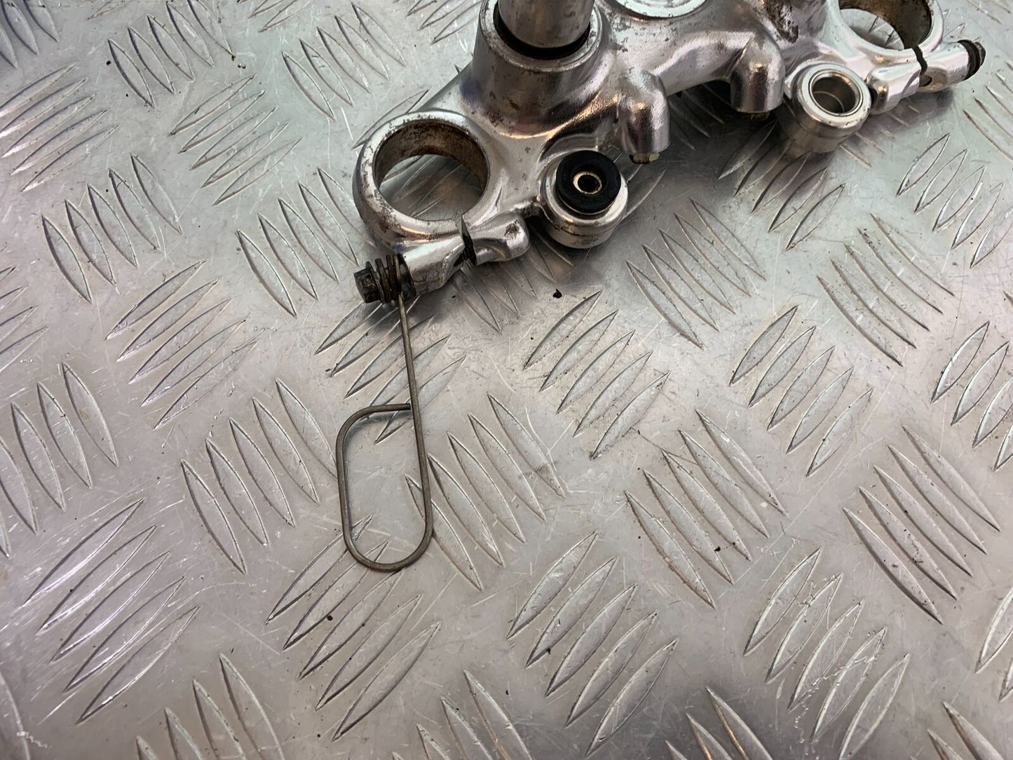 YAMAHA XV750 XV 750 VIRAGO TOP YOKE YEAR 1992 (CMB1016)