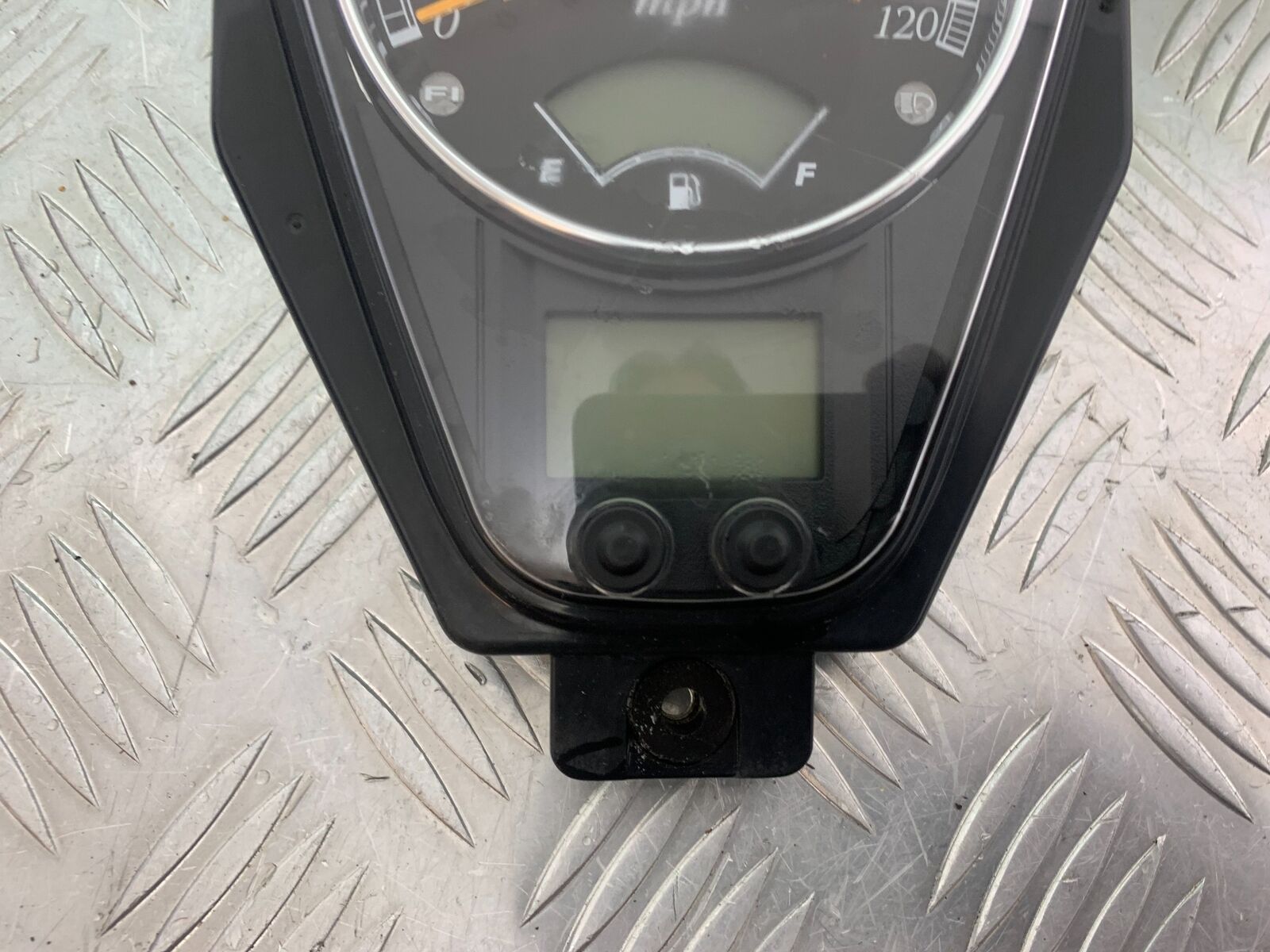 SUZUKI INTRUDER VL800 C800 CLOCKS SPEEDO DASH    YEAR 2012-16 (CMB1039)
