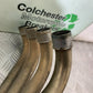 HONDA CB650R CB 650 R EXHAUST DOWNPIPES YEAR 2018-2021 (STK1303)