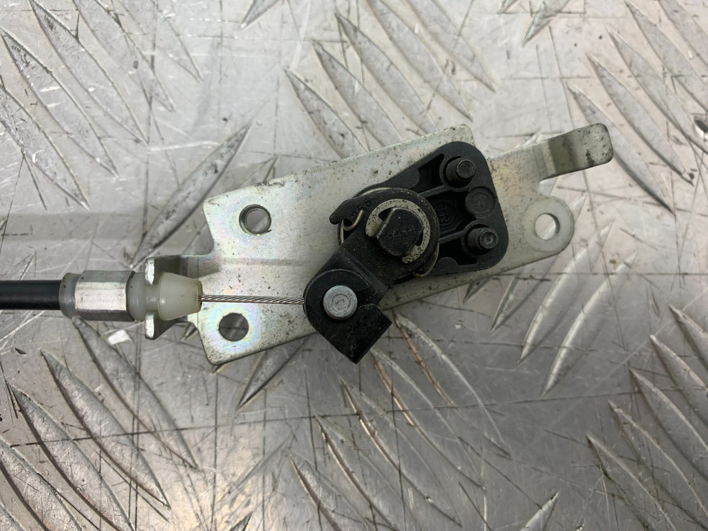 KAWASAKI ZX10R ZX10 R ECU LOCKS KEYS  2008-2010 (CMB1301)