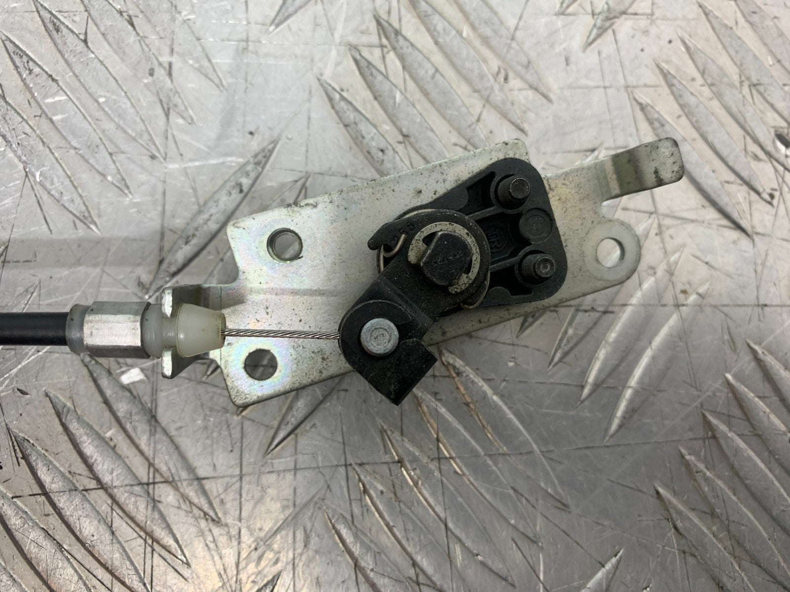 KAWASAKI ZX10R ZX10 R ECU LOCKS KEYS  2008-2010 (CMB1301)