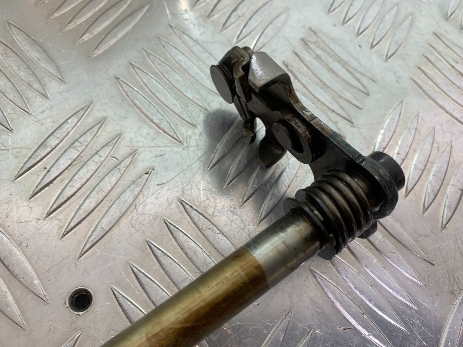 HONDA CBR650 R CBR 650R GEAR SHAFT  YEAR 2019-2020 (STOCK 952)
