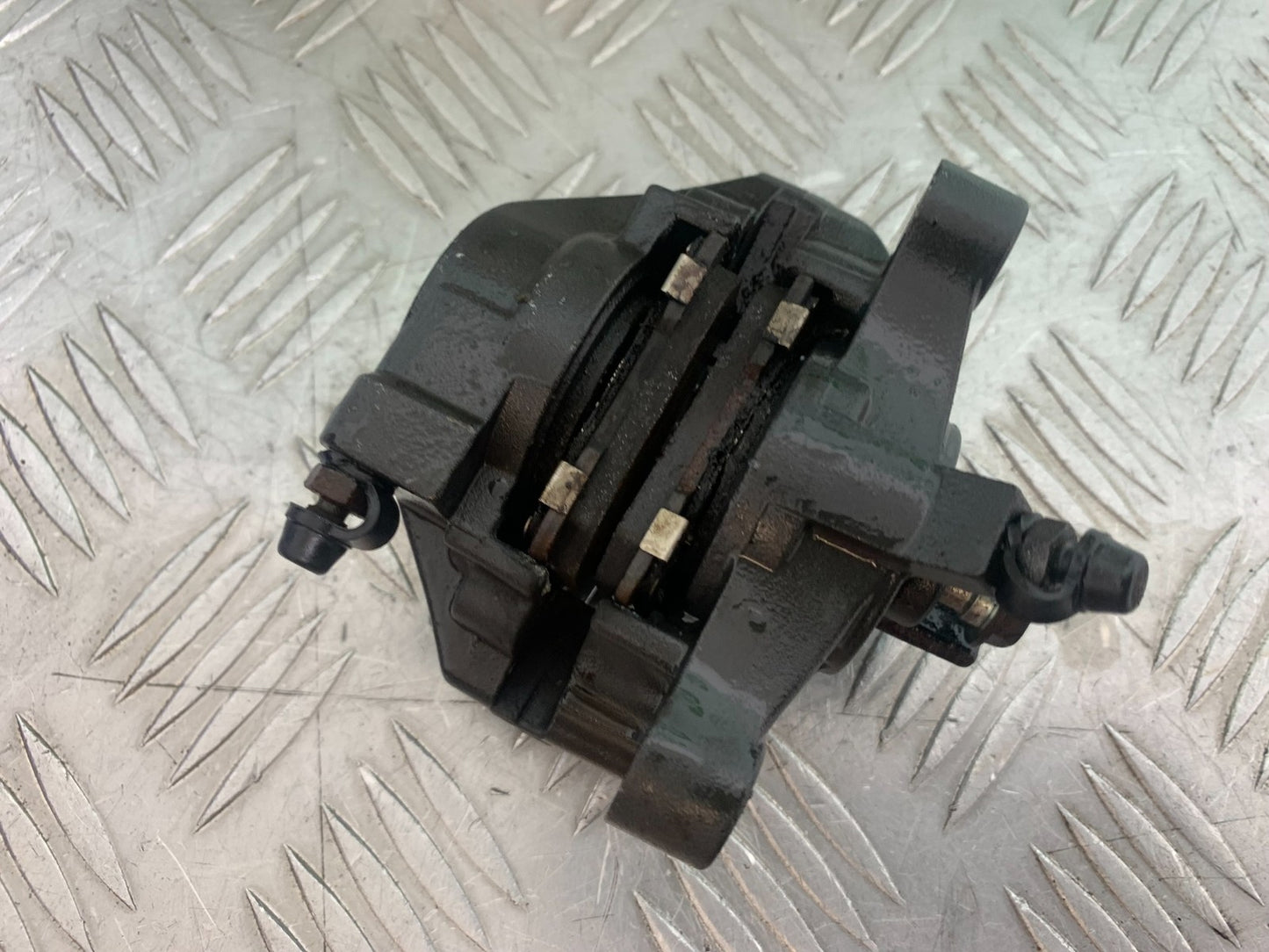 KAWASAKI GTR1400 GTR 1400 REAR BRAKE CALIPER  YEAR 2007-2009 (CMB1174)