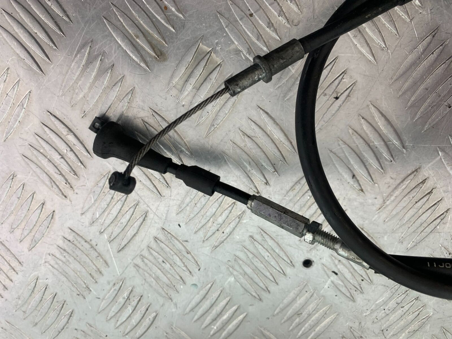 SUZUKI DL 650 V-STROM CLUTCH CABLE  YEAR 2020 (CMB1117)