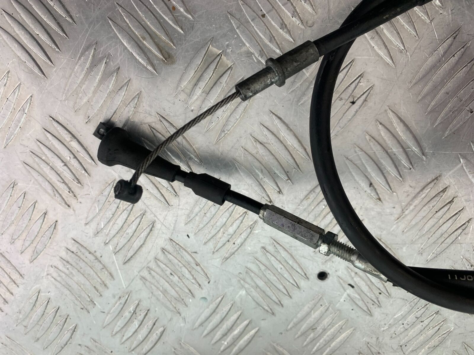 SUZUKI DL 650 V-STROM CLUTCH CABLE  YEAR 2020 (CMB1117)