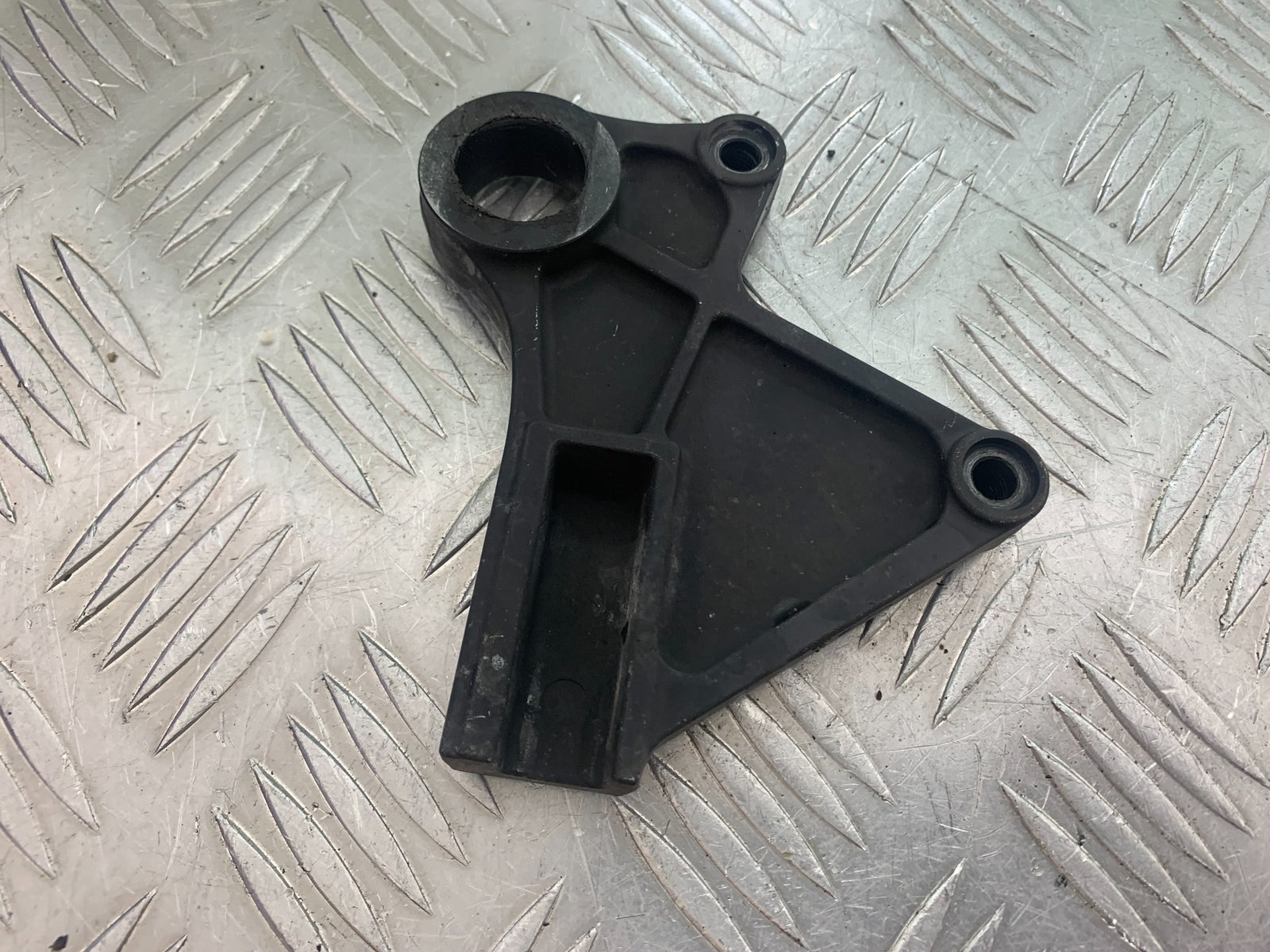 KAWASAKI ZX6R REAR CALIPER BRACKET YEAR 2009-2012 (CMB1136)