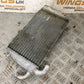 HONDA GL1800 GL 1800 RIGHT RADIATOR  YEAR 2004-10 ABS (STOCK 890)