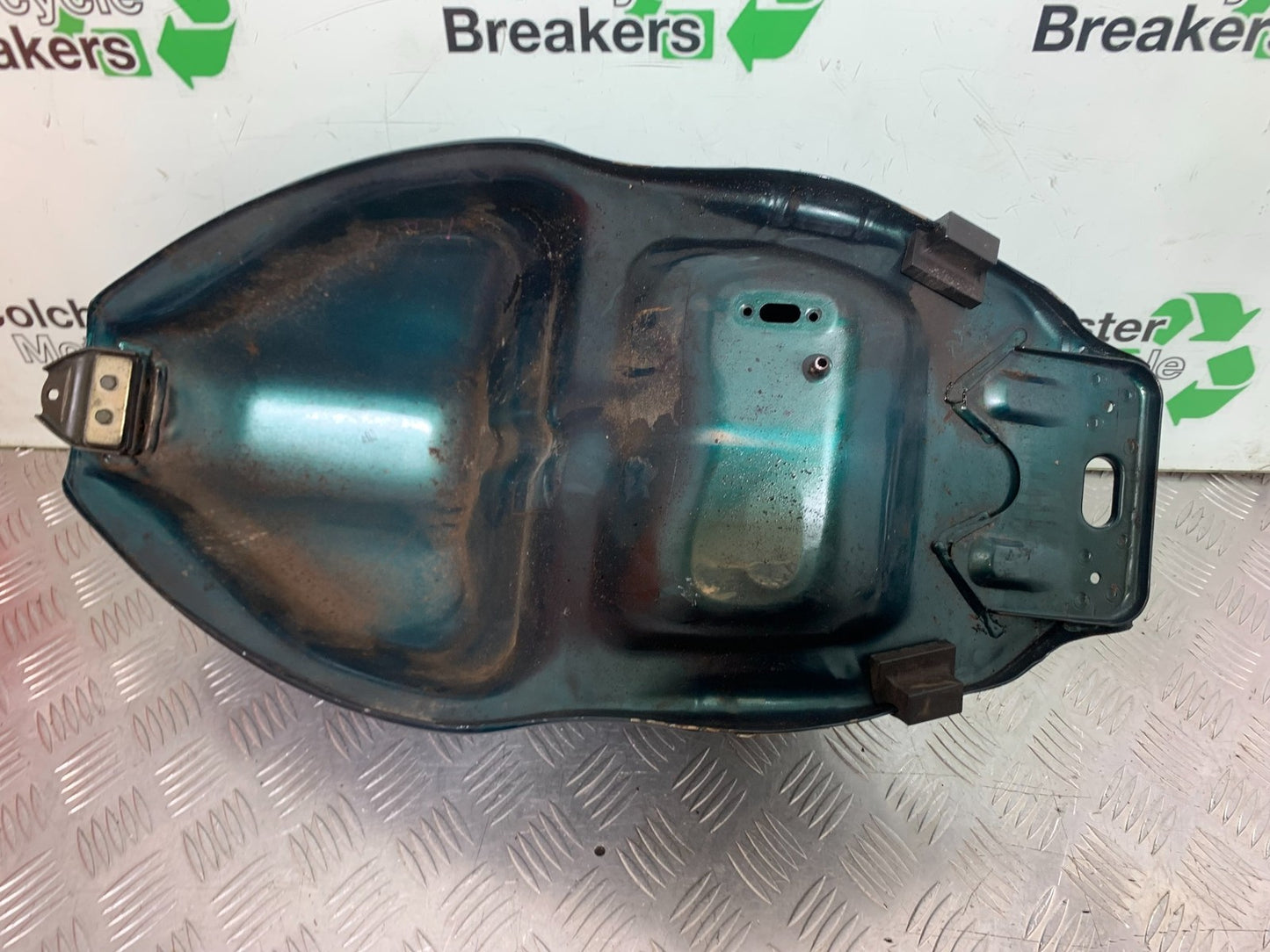 YAMAHA XJ600 XJ 600 DIVERSION PETROL TANK  1998-2000 (CMB1191)