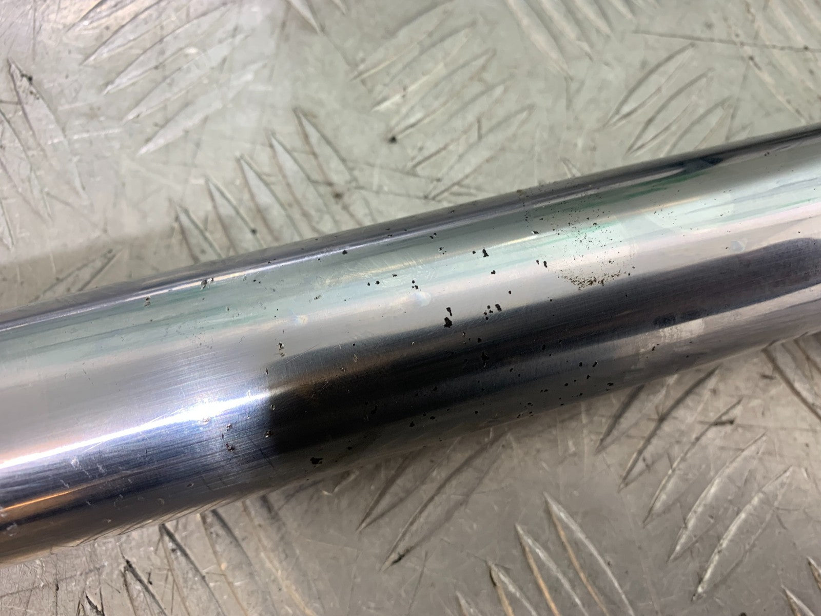 TRIUMPH TROPHY 900 FORKS  YEAR 1991-95 (CMB1251)