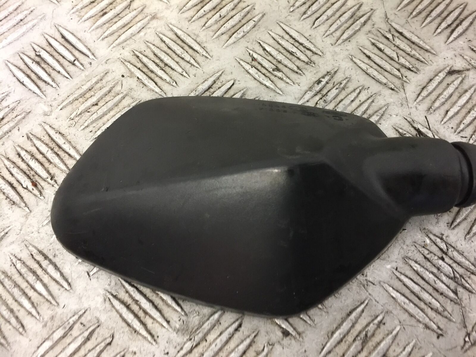 HONDA CB650 F CB 650 FA-E LEFT MIRROR  YEAR 2014-2017 STOCK 609